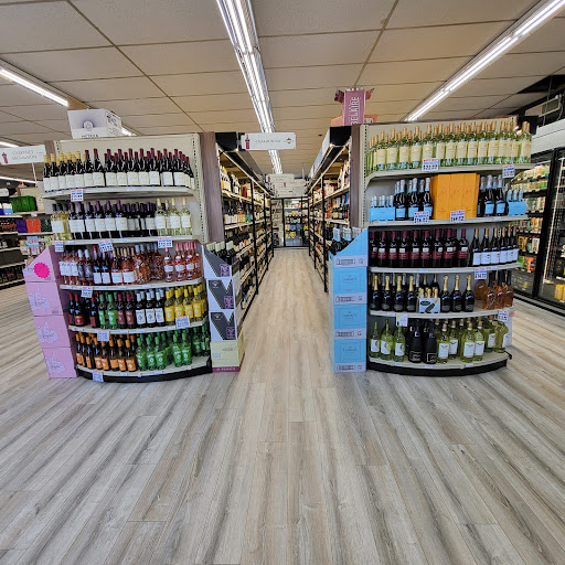 Liquor Store «Spirit Shop», reviews and photos, 2077 Marlton Pike East, Cherry Hill, NJ 08003, USA