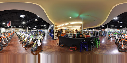 Motorcycle Dealer «Moto City», reviews and photos, 310 N Dysart Rd, Avondale, AZ 85323, USA