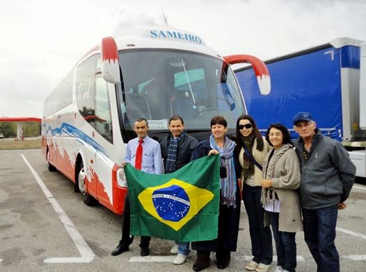 Sameiro Travel Viagens e Turismo - Agência de viagens