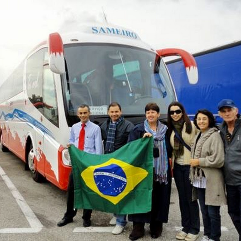 Sameiro Travel Viagens e Turismo
