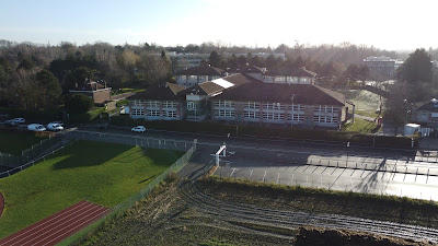 École Jeannine Manuel à Marcq-en-Barœul