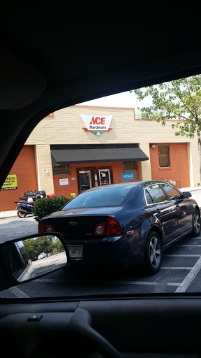 Hardware Store «West End Ace Hardware», reviews and photos, 964 Ralph David Abernathy Blvd SW, Atlanta, GA 30310, USA