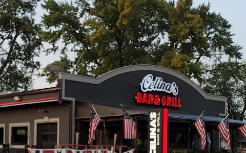 Celina's Bar & Grill image