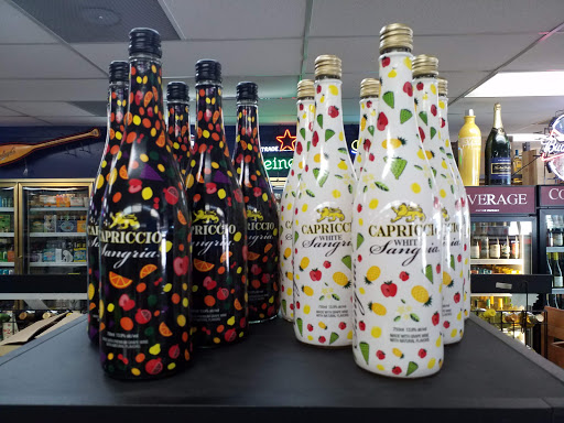 Liquor Store «Empire Package Super Store», reviews and photos, 5420 Peachtree Blvd, Chamblee, GA 30341, USA