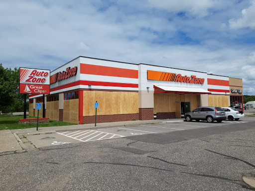 Auto Parts Store «AutoZone», reviews and photos, 2420 White Bear Ave, Maplewood, MN 55109, USA