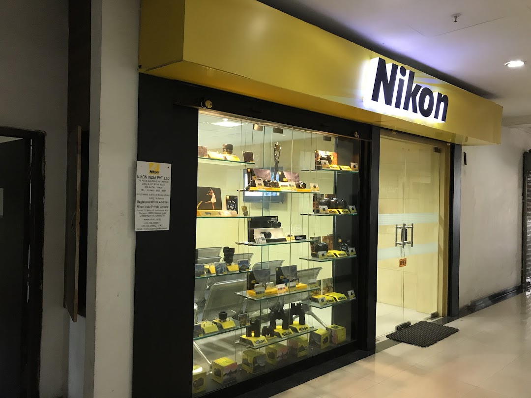 Nikon India Pvt Ltd - Kolkata