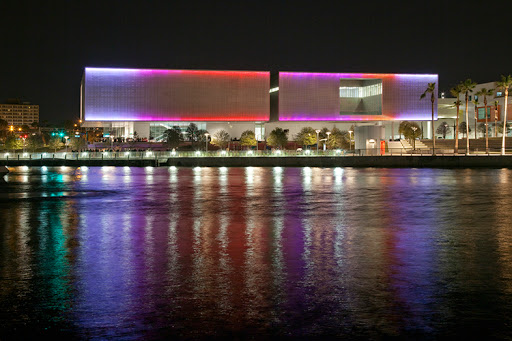 Art Museum «Tampa Museum of Art», reviews and photos, 120 W Gasparilla Plaza, Tampa, FL 33602, USA