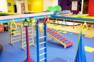 Bravery Kids Gym image