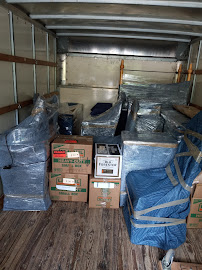 ET Moving Services - Photo 3 - Car repair in Dallas, TX, Dallas