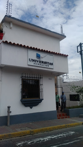 Universitas Fundación