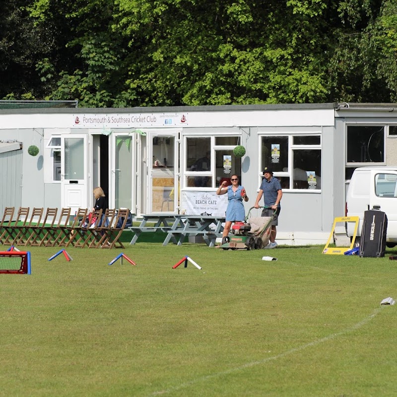 Portsmouth & Southsea Cricket Club