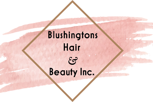 Blushingtons Hair and Beauty Inc. image