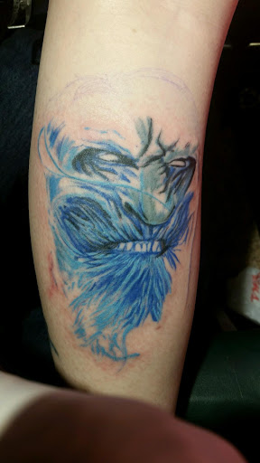 Explore tattoo ideas for 3 best friends, creative tattoo ideas in Winston, available at Recovery Tattoo Co. L.L.C.