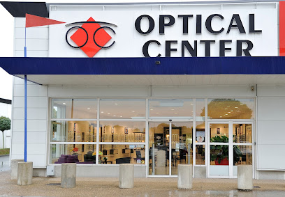 Opticien REIMS - Optical Center