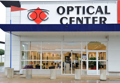 Opticien REIMS - Optical Center à Reims