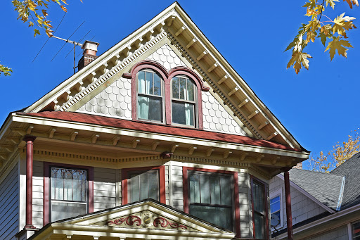 General Contractor «Hoffman Weber Construction - Denver», reviews and photos, 6551 S Revere Pkwy, Centennial, CO 80111, USA