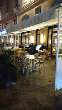 Les plus récentes photos du Restaurant LA BRASSERIE DU CAPOUL à Toulouse - n°1
