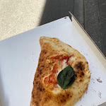 Photo n°2 de l'avis de Jack.r fait le 05/09/2022 à 12:34 sur le  ANTICA FRIGGITORIA DELL'ALBERO à Florence