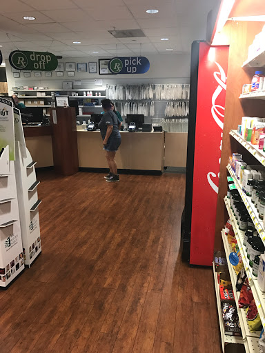 Pharmacy «Tomball Health Mart», reviews and photos, 506 Graham Dr, Tomball, TX 77375, USA