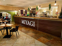 Atmosphère du Restaurant japonais Miyagi à Carcassonne - n°9