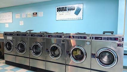 Aquafast Laundromat