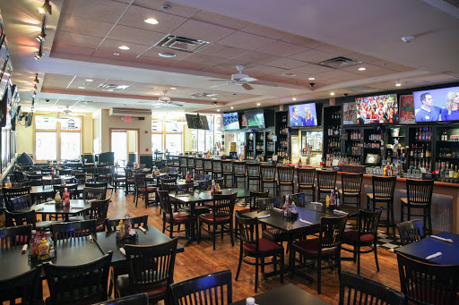 Sports Bar «Saratoga Stadium», reviews and photos, 389 Broadway, Saratoga Springs, NY 12866, USA
