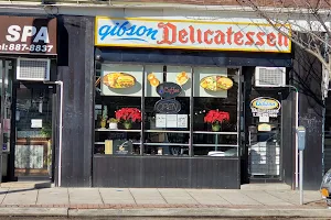 Gibson Delicatessen image