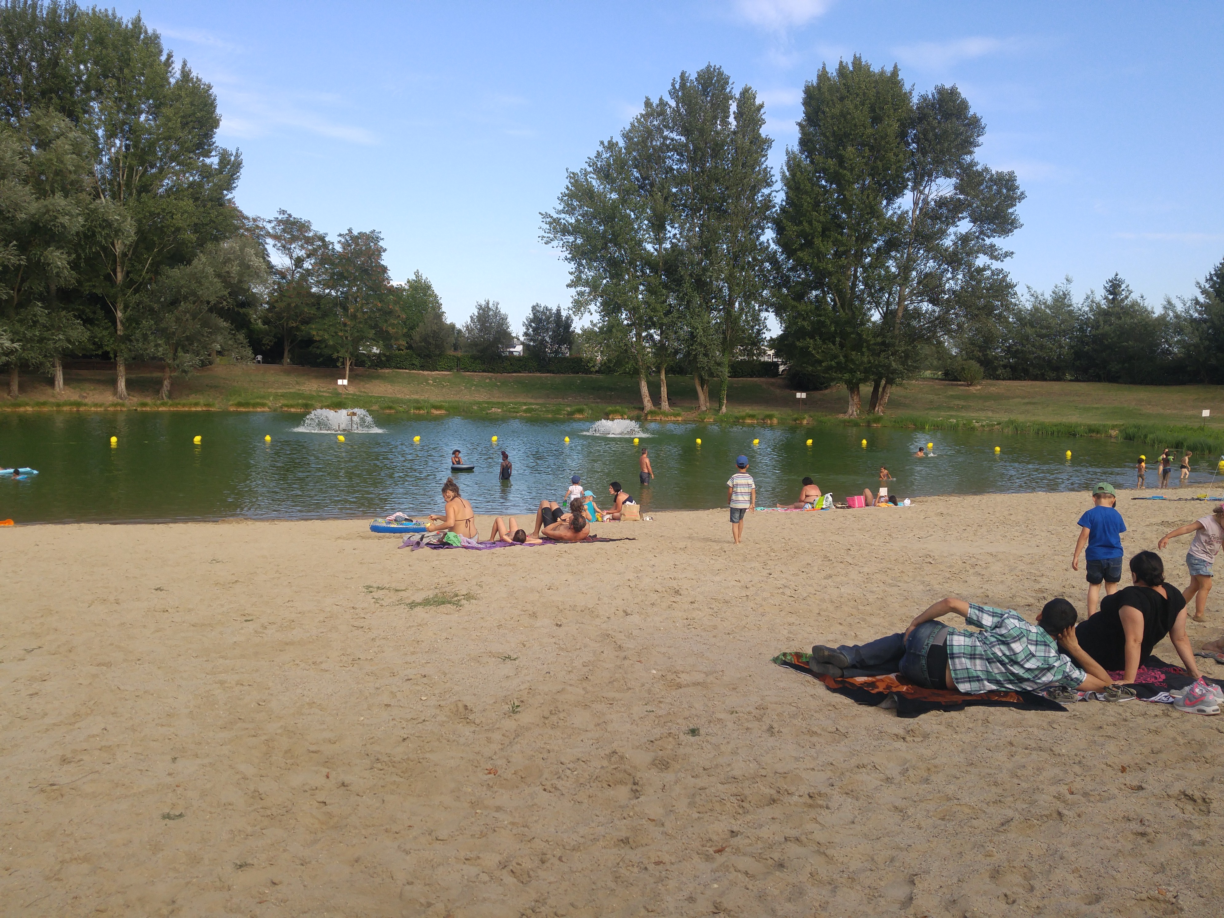 Photo n° 2 de l'avis de Alfred.i fait le 12/08/2017 à 16:25