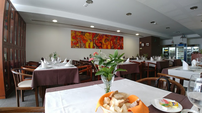 Restaurante Orla Marítima