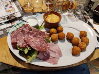 Charcuterie du Restaurant familial La Pataterie Mably (Roanne) - n°6