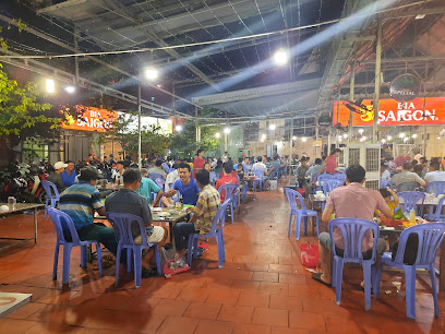 Dê Tươi Mái Lá - 1 Đ. Huỳnh Văn Nghệ, Phường 12, Gò Vấp, Thành phố Hồ Chí Minh, Vietnam