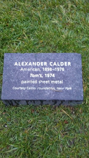 Art Museum «Hirshhorn Museum», reviews and photos, Independence Ave SW, Washington, DC 20024, USA