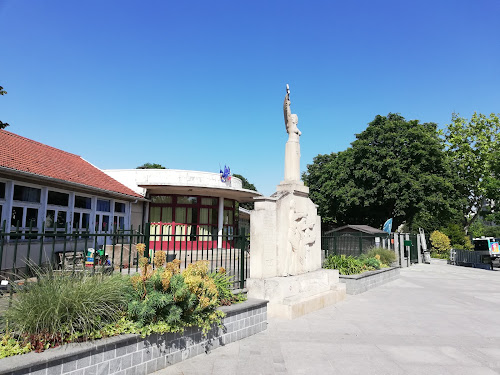 École maternelle École Maternelle Jardin Parisien Clamart