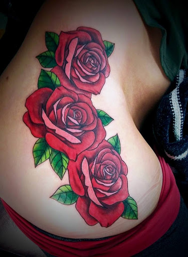 Explore entropy tattoo ideas, creative tattoo ideas in Crystal City, available at Meraki Tattoo and Piercing