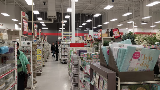 Craft Store «Michaels», reviews and photos, 55 S McClintock Dr #125, Tempe, AZ 85281, USA