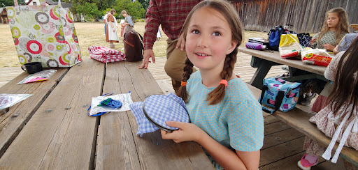 Museum «Philip Foster Farm», reviews and photos, 29912 SE Eagle Creek Rd, Eagle Creek, OR 97022, USA