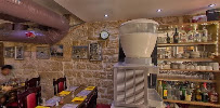 Atmosphère du Restaurant turc Restaurant Ella à Paris - n°13