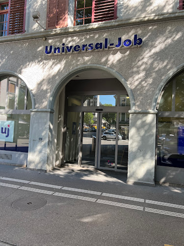 Universal Job AG
