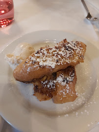 Pain perdu du Restaurant français Le Basilic à Paris - n°19