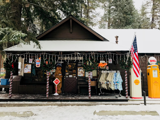 Camp Sherman Store & Fly Shop