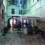 Photo n°1 de l'avis de Numa.a fait le 09/09/2018 à 10:36 sur le  FraGranze Pizzeria à Orsogna