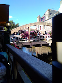 Atmosphère du Crêperie Les Jardins Du Trieux, Pontrieux - n°4