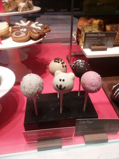 Coffee Shop «Starbucks», reviews and photos, 1465 Ruben M Torres Sr Blvd, Brownsville, TX 78521, USA