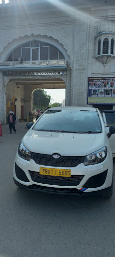 Navi Travels - Best Cab service in bathinda
