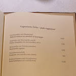 Photo n°4 de l'avis de Marco.r fait le 19/12/2023 à 20:49 sur le  Cavallino Bianco à Bolzano