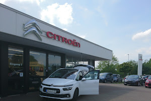 Auto Horn GmbH Citroen und Kia Vertragshändler