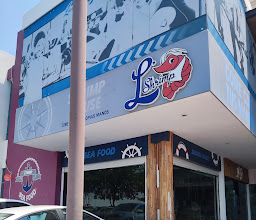 L'Shrimp Valles Españoles photo