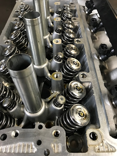 Auto Repair Shop «Pro Import Automotive», reviews and photos, 7667 E Iliff Ave, Denver, CO 80231, USA