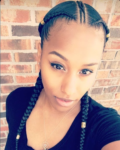 Hair Salon «StarLines Hair Salon», reviews and photos, 472 E Ashland St, Brockton, MA 02302, USA