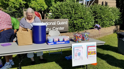 Community Center «Veterans Memorial Community Center», reviews and photos, 8055 Barbara Ave E, Inver Grove Heights, MN 55077, USA